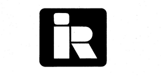 IR 