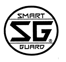 SG SMART GUARD 