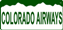 Colorado Airways LLC 