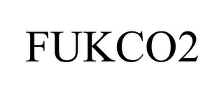 FUKCO2 
