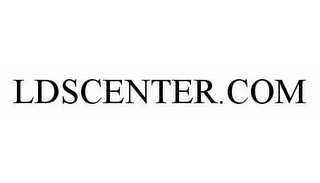 LDSCENTER.COM 