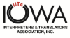 Iowa Interpreters and Translators Association, Inc. (IITA) 
