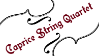 Caprice String Quartet 