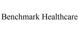 BENCHMARK HEALTHCARE 