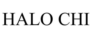 HALO CHI 