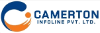 Camerton Infoline Pvt. Ltd. 