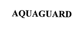 AQUAGUARD 