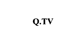 Q.TV 