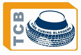 TCB TIRE CURING BLADDERS 