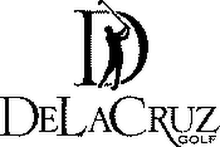 D DE LA CRUZ GOLF 