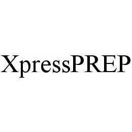 XPRESSPREP 