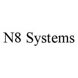 N8 SYSTEMS 