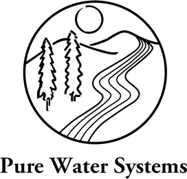 PURE WATER SYSTEMS 