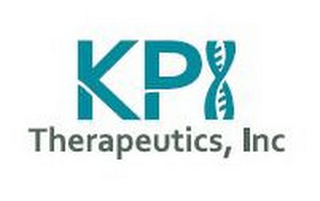KPI THERAPEUTICS, INC. 