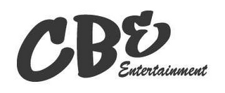 CBE ENTERTAINMENT 