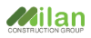 Milan Construction Group 
