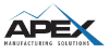 Apex Manufacturing Solutions 