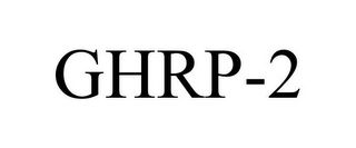 GHRP-2 