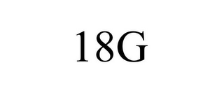 18G 