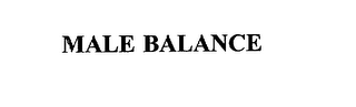 MALE BALANCE 