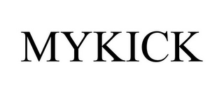 MYKICK 