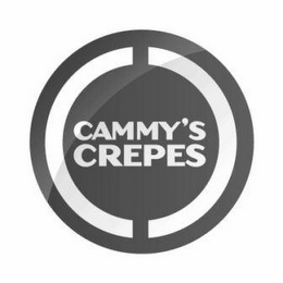 CAMMY'S CREPES 