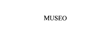 MUSEO 