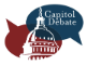 Capitol Debate Summer Camps 