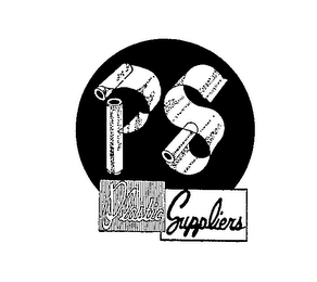 PS PLASTIC SUPPLIERS 