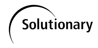 SOLUTIONARY 