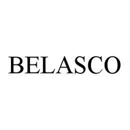 BELASCO 