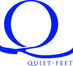 Q QUIET FEET 