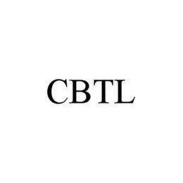 CBTL 