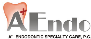 A+ ENDO A+ ENDODONTIC SPECIALTY CARE, P.C. 