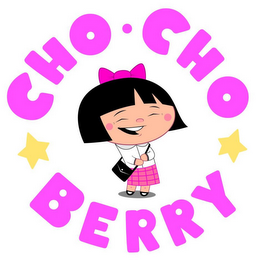 CHO CHO BERRY 