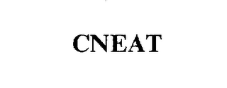 CNEAT 