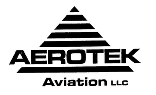 AEROTEK AVIATION LLC 