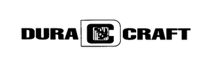 DC DURA CRAFT 