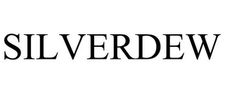 SILVERDEW 
