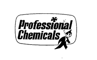 PROFESSIONAL CHEMICALS 