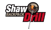 25 mm Shaw Backpack Drill Kit 