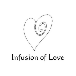 INFUSION OF LOVE 