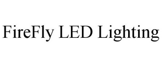 FIREFLY LED LIGHTING 