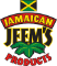 Jamaican Jeem&#39;s Organic Bamboo Charcoal 