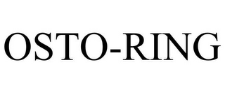 OSTO-RING 