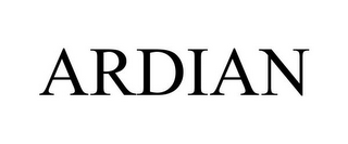 ARDIAN 