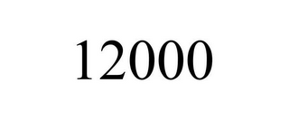 12000 