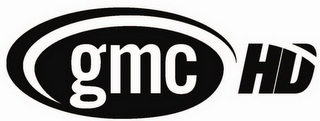 GMC HD 