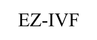 EZ-IVF 