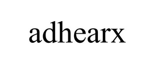 ADHEARX 
